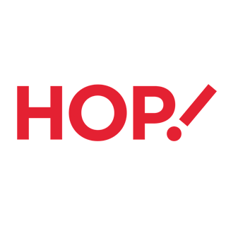 HOP!